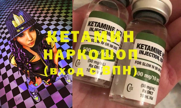 хмурый Дмитров